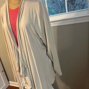 Karen Kane cardigan